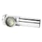 Thrifco Plumbing 20 Gauge 1-1/2 Inch Chrome Plated Brass Cast Body End Outlet Wa 4400655 - alternate 3